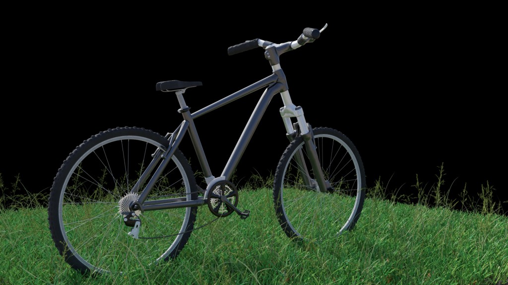 bicycle preview image 1